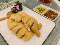 -国贸旋转餐厅(国贸广场店)