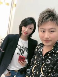 -Hair Glam 格拉姆造型旗舰店