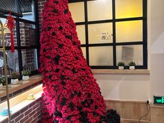 -格兰西点餐厅(文化街店)