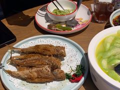 -新白鹿餐厅(城西银泰城店)