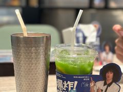 -敏华冰厅(番禺天河城店)