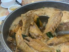 -广记餐厅(万福路店)