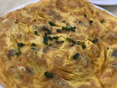 蚵仔煎-秋姐美食店(旅游大道店)