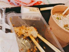 -老通城豆皮大王(吉庆街店)