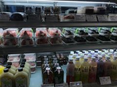 -奈雪的茶(青岛卓悦里INTOWN店)