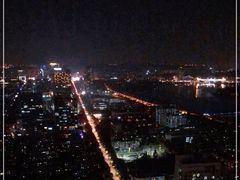 -洲际酒店·地平线全日餐厅HORIZON CAFÉ