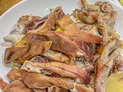 -德胜轩正宗顺德菜(宝安沙井会展中心店)