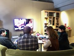 定制场景-张洁工作室(服饰定制)