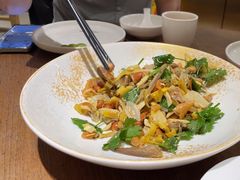 -粤集·手工粤菜(皇庭广场店)