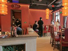 -张家卫·阳江菜·小海鲜(肥婆湾桥店)