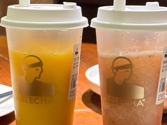 -奈雪的茶(凯德新都心店)