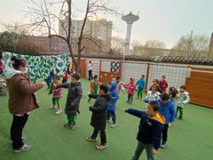 -小脚丫幼儿园(西二旗东一路校区)