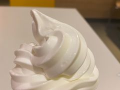 -麦当劳(城西银泰店)