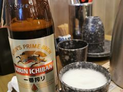-弘彩英·烤牛舌·年糕火锅(蓝色港湾店)