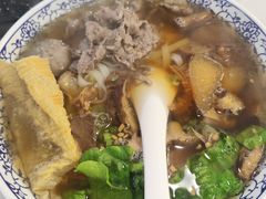 -牛天下·牛肉·海鲜·打边炉·融合菜