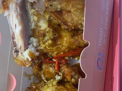 -悠个炸鸡(南京创始店)
