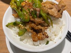 -费大厨辣椒炒肉(新城吾悦广场店)
