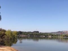 -济南国际园博园