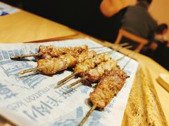 -马记永·兰州牛肉面(天通苑家乐福店)