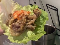 牛五花-欧巴烤肉(创富世纪店)