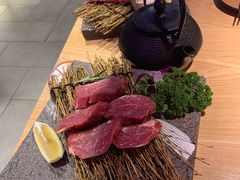 -吉秋田鲜和牛烧肉·肉档自选