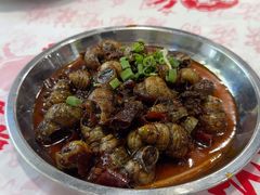 -辣螃铠盆盆蟹大排档(海昌店)