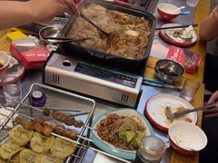 -古彭7只羊·招牌白串·碳锅羊肉旗舰店