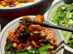 -树厨贵州菜(大十字店)