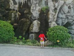 -北戴河集发农业梦想王国