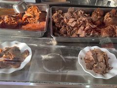-穆得·老周家牛肉烧饼(普利街店)
