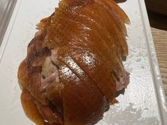-小大董·烤鸭(王府井apm店)