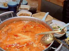 -许府牛火锅(信义坊总店)