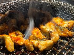-正苑26年海鲜烤肉•牛尾汤汤饭(东港店)