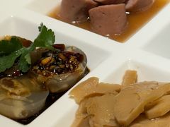 -莆田餐厅PUTIEN(三里屯店)