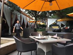 露天位-云门锦翠(商鼎国际店)