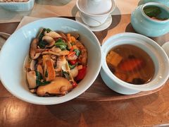 -青藤茶馆(凤起路店)