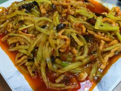 -临潼印象·特色陕菜