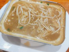 -杭嵊粗菜馆(文一西路店)
