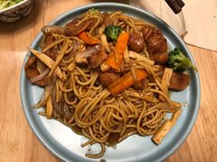 -红小满休闲餐厅(十全街店)