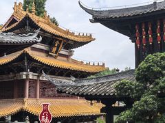 -中国观音故里广德景区