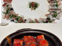 -荣兴酒家(徐家汇店)