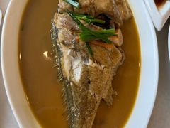 -华盛丰温州大排档(东三环南路店)