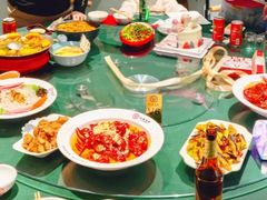 -叶派龙虾•招牌香辣蟹·海鲜(中海国际店)