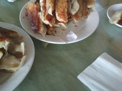 -青岛锅贴(四流中路店)