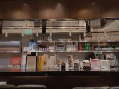 -大馥·炭火烧肉酒场(莘庄莘福坊店)