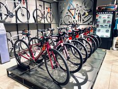 -SPECIALIZED闪电自行车(北苑路店)