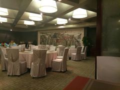 -西安阳光国际大酒店·中餐厅