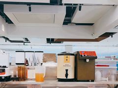 -茶话弄(北京五棵松万达店)