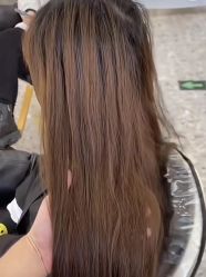 -MY HAIR ARDOR