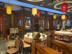 -小隐院子·庭院餐厅(大学城后湖店)